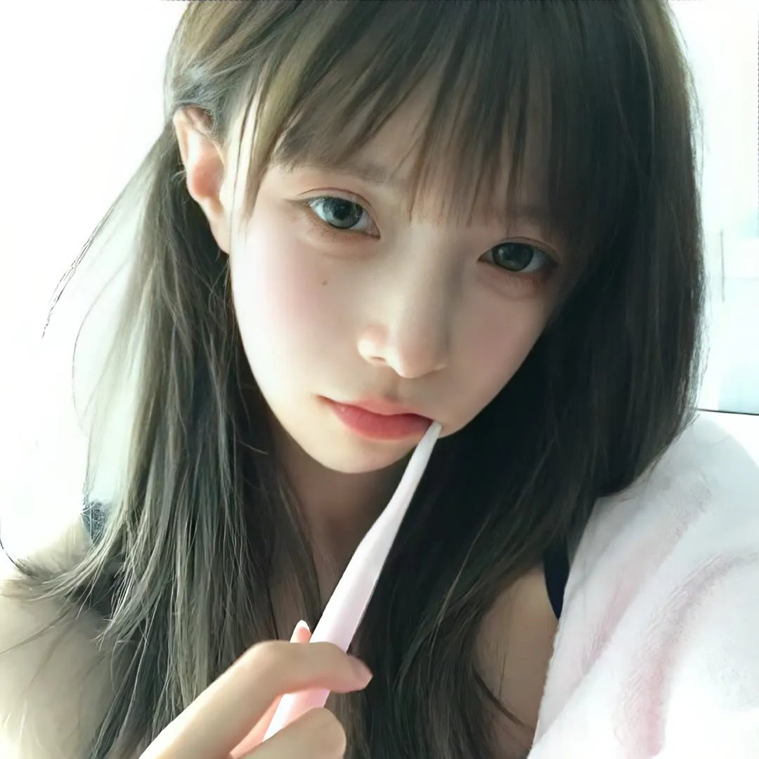没事偷着乐