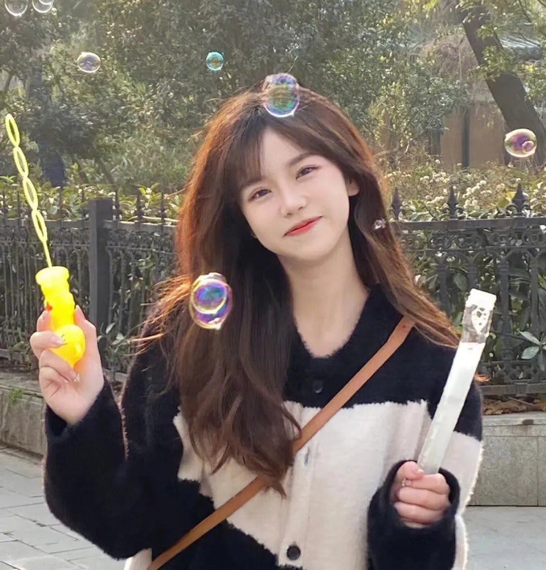我的早更女友